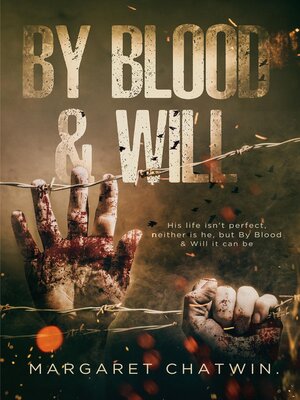 cover image of By Blood & Will